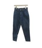 エドウィン EDWIN デニム ジーンズ ジーパン S 青 ブルー /AQ ■ECB001