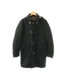 ダッフルコート ロング S ネイビー /HK ■ECB002