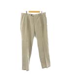 バーバリー BURBERRY コーデュロイパンツ ストレート 94 グレー /ES ■ECE003