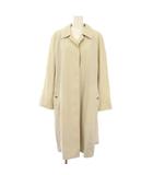 バーバリーズ Burberrys ヴィンテージ ステンカラーコート 春アウター 背抜き 9AR ベージュ FDA01-925-01 /TK ■ECE003