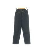 リーバイス Levi's デニムパンツ ジーンズ テーパード 3 ネイビー /DF ■ECA003