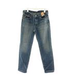 リーバイス Levi's デニムパンツ ジーンズ ジーパン Gパン ボタンフライ W31L31 青 ブルー W501-0130 /AN15 ■ECA003
