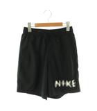 ナイキ NIKE ショートパンツ ハーフパンツ DRI-FIT S ブラック /ES ■GY59