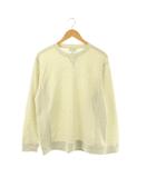 ユナイテッドアローズ A DAY IN THE LIFE UNITED ARROWS カットソー ワッフル 長袖 XL ライトグレー /ES ■GY59