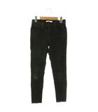 リーバイス Levi's 311SHAPINGSKINNY デニムパンツ ジーンズ ジッパーフライ 26 チャコールブラック /DO ■GY59