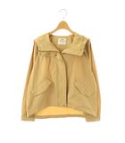 コーエン coen マウンテンパーカー M ベージュ /ES ■GY49