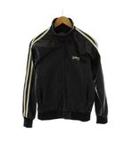ショット SCHOTT レザージャケット 革ジャン S 黒 ブラック 3181027 /AN55 ■ECD003
