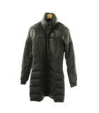 ダウンコート L ブラック /ES ■ECD003