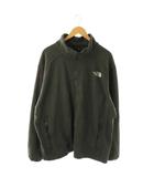 ザノースフェイス THE NORTH FACE フリースジャケット ブルゾン XXL/TTG チャコールグレー /ES ■ECD003