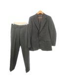 ラルフローレン RALPH LAUREN チャップス Chaps スーツ フォーマル C92 W78 T175 ダークグレー 長袖 長ズボン 3つボタン 109JA64W /MN3 ■ECE004