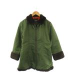 ラングラー WRANGLER ジャケット アウター 160 カーキ /NR ■ECB004