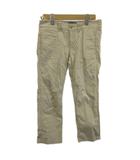 ポロジーンズ ラルフローレン POLO JEANS チノパン ボトムス テーパードパンツ 27 ベージュ /CR ■GY53