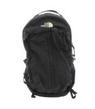ザノースフェイス THE NORTH FACE リュック バックパック 黒 ブラック ロゴ /NL ■GY53
