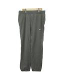 ナイキ NIKE スウェットパンツ XL グレー 無地 長ズボン /NP ■GY70