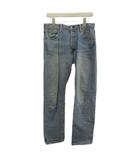リーバイス Levi's デニム ジーンズ W30 L30 ライトブルー フルレングス /AY ■GY70