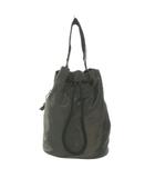 キプリング KIPLING Live.Light ハンドバッグ 2way ショルダーバッグ グレー 巾着型 ドローストリング KI3274-58N /AO7 ■ECD005