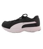 プーマ PUMA アクシス v3 メッシュワイド タグ付き スニーカー シューズ 26cm 黒 ブラック ECE006 /TQ
