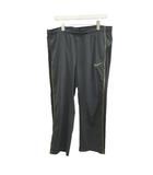 ナイキ NIKE パンツ ジャージ M グレー サイドライン 無地 /MD ■ECA006