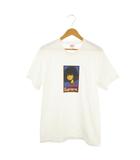 シュプリーム SUPREME Emo Tee Tシャツ S 白 ホワイト プリント 半袖 クルーネック /MN4 ■ECC006