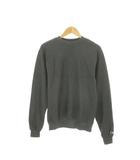 チャンピオン CHAMPION ECO トレーナー L グレー 無地 クルーネック 長袖 /CK17 ■GY70