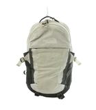 ザノースフェイス THE NORTH FACE リーコン リュックサック バックパック ライトグレー 黒 ブラック /MI ■GY53