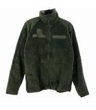  エクワックス ECWCS Gen3 POLARTEC 米軍 フリースブルゾン グリーン 緑