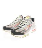 ナイキ NIKE Air Max 95 Swoosh Mart/Magazine エアマックス95  スニーカー 靴 US8.5 26.5cm マルチカラー DD5482-902