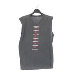 ナイキ NIKE 90s Jordan jumpman Tシャツ ノースリーブ カットオフ L