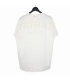 タトラス TATRAS エイオン クルーネックTシャツ カットソー 半袖 M ホワイト 白 MTAT24S8239