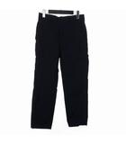 クラネオム　CLANE HOMME パンツ スラックス 0 ネイビー 紺 24110-1461