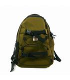 Kickflip Backpack デイパック リュックサック フリーサイズ カーキ