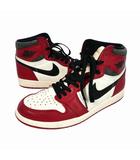 ナイキ NIKE Air Jordan 1 High OG 