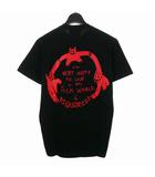ディースクエアード DSQUARED2 Cool Fit Tee Tシャツ カットソー 半袖 S ブラック 黒 S74GD1155
