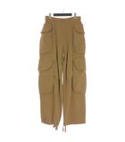 HEAVY GOCAR スウェットパンツ M CORK ES2379