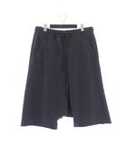 HEAVY DROP SHORT スウェットハーフパンツ ショートパンツ M INK ES2256