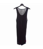 カタリスト CVTVLIST ロング丈 タンクトップ 2 ブラック 黒 2501030307