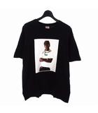 シュプリーム SUPREME Tyler The Creator Tee Tシャツ カットソー 半袖 L ブラック 黒