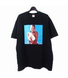 シュプリーム SUPREME 25SS Aphex Twin Windowlicker Tee Tシャツ カットソー 半袖 XL ブラック 黒
