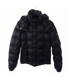 タトラス TATRAS BPESIO ボエシオ ダウンジャケット 3 ブラック 黒 MTAT22A4566