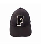 FENTY PUMA by Rihanna Cap キャップ 帽子 ADULT ブラック 黒