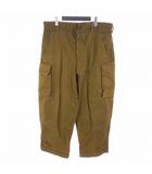 ヴィンテージ VINTAGE フランス軍 M-47 前期 カーゴパンツ フィールドトラウザーズ ミリタリー 27 オリーブ