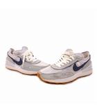 ナイキ NIKE WAFFLE ONE ワッフルワン スニーカー シューズ US7.5 24.5㎝ グレー DN4696-501