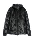 タトラス TATRAS × ルシアンぺラフィネ フーデッド ダウンジャケット ブルゾン 03 ブラック 黒 MTA9LP4611 国内正規