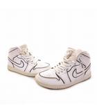 ナイキ NIKE Women's AIR JORDAN 1 MID 
