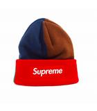 × ニューエラ NEW ERA 24AW Box Logo Beanie ボックスロゴ ビーニー ニット帽 帽子 ONE SIZE マルチカラー