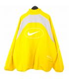 × ナイキ NIKE 25SS Track Jacket トラックジャケット ブルゾン XL イエロー 黄 HF9622-735