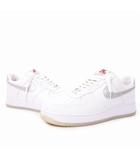 ナイキ NIKE Women's Air Force 1 '07 LX スニーカー 靴 US11.5 28.5㎝ ホワイト クールグレー HQ3461-191