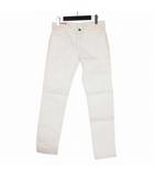 ボブソン BOBSON 70s 720 ヘビエストウエイトジーンズ デニム パンツ W31 L32 ホワイト 白