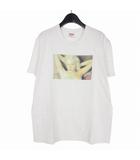 シュプリーム SUPREME 22SS Gummo Dot Tee Tシャツ カットソー 半袖 M ホワイト 白