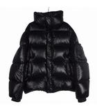 タトラス TATRAS DAJIN ダジン ダウンジャケット 上着 02 ブラック 黒 MTKE23A4255